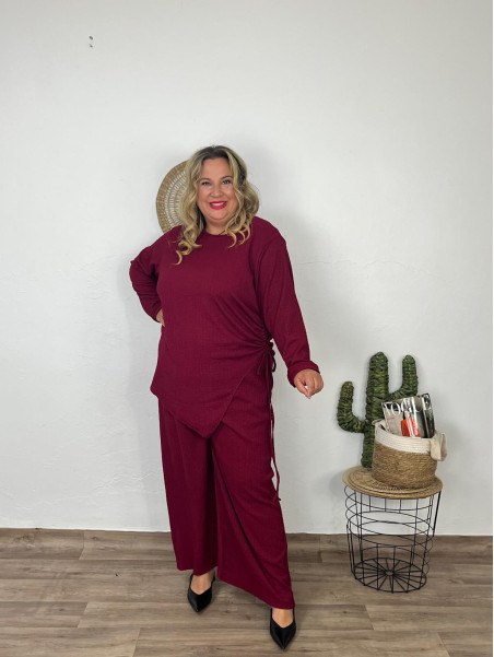 Conjunto Merlín