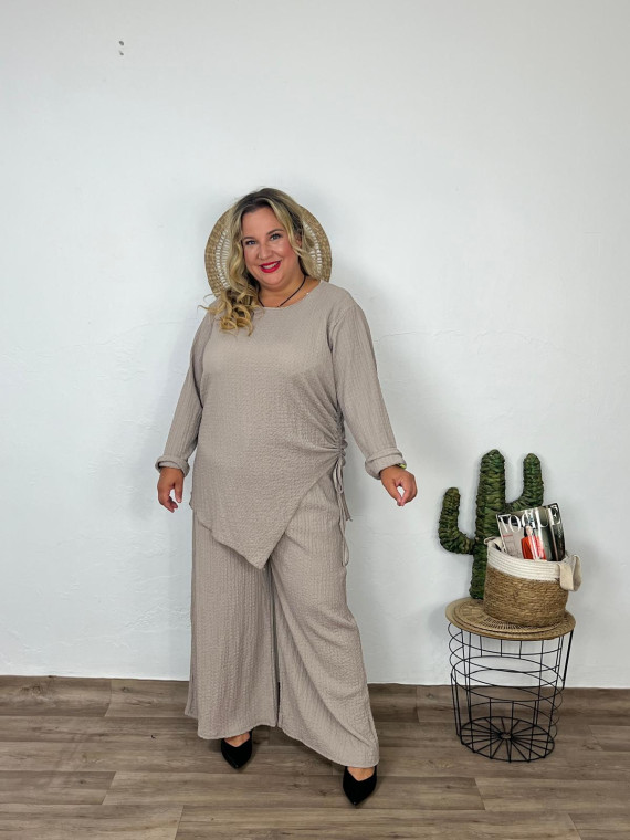 Conjunto Merlín