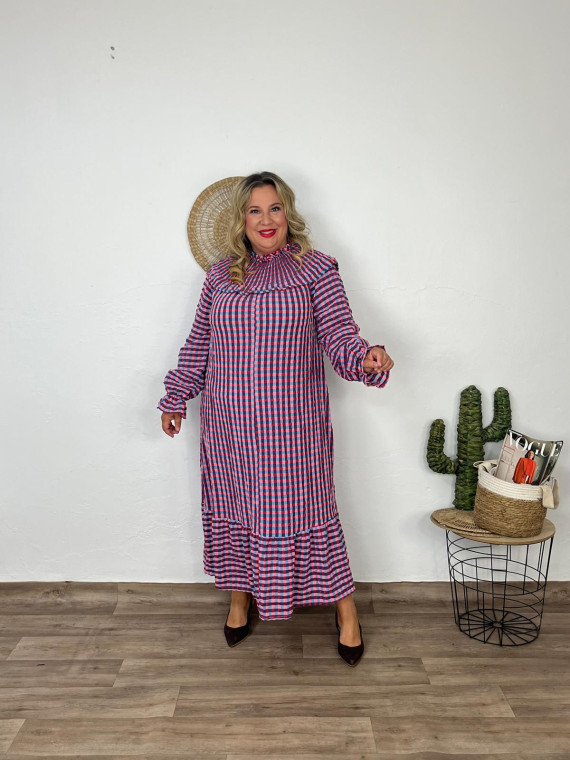 Vestido Alba