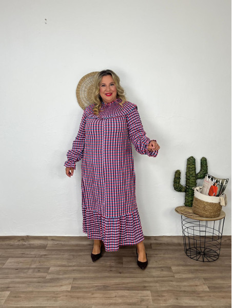 Vestido Alba