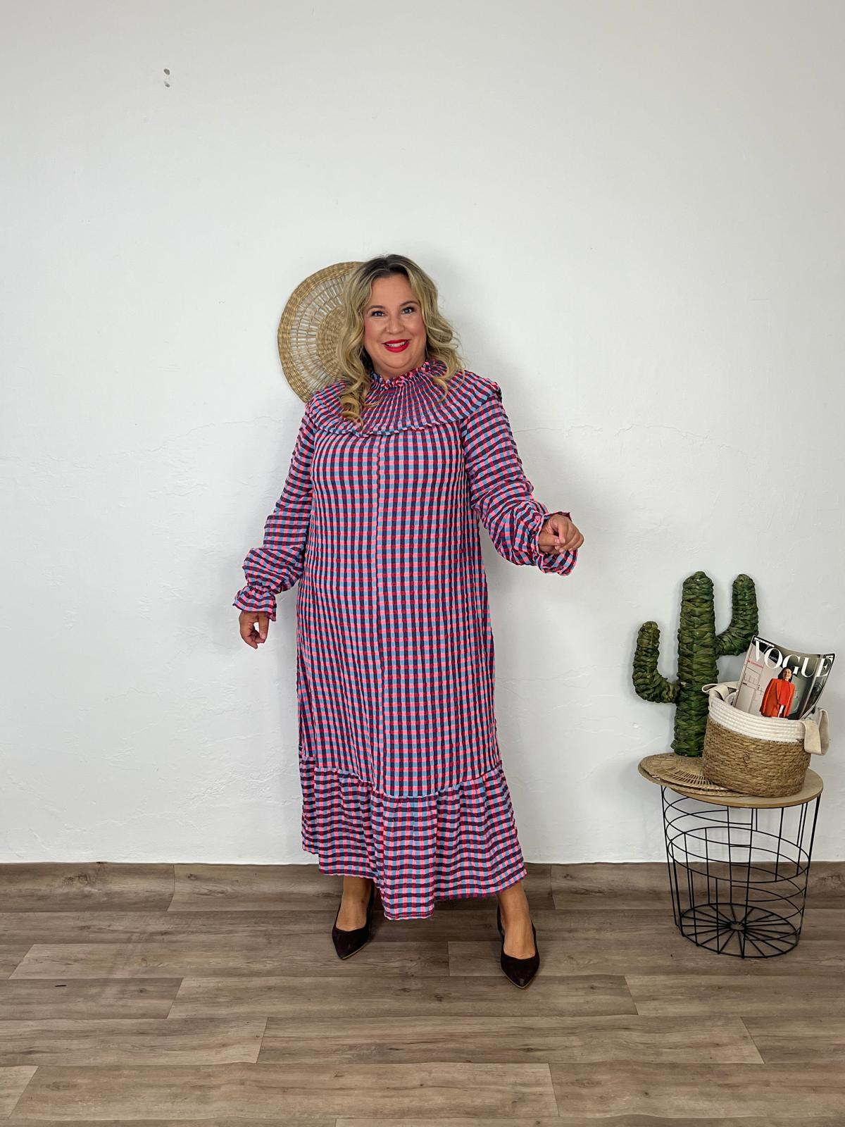 Vestido Alba