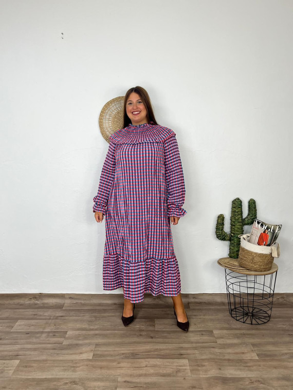 Vestido Alba