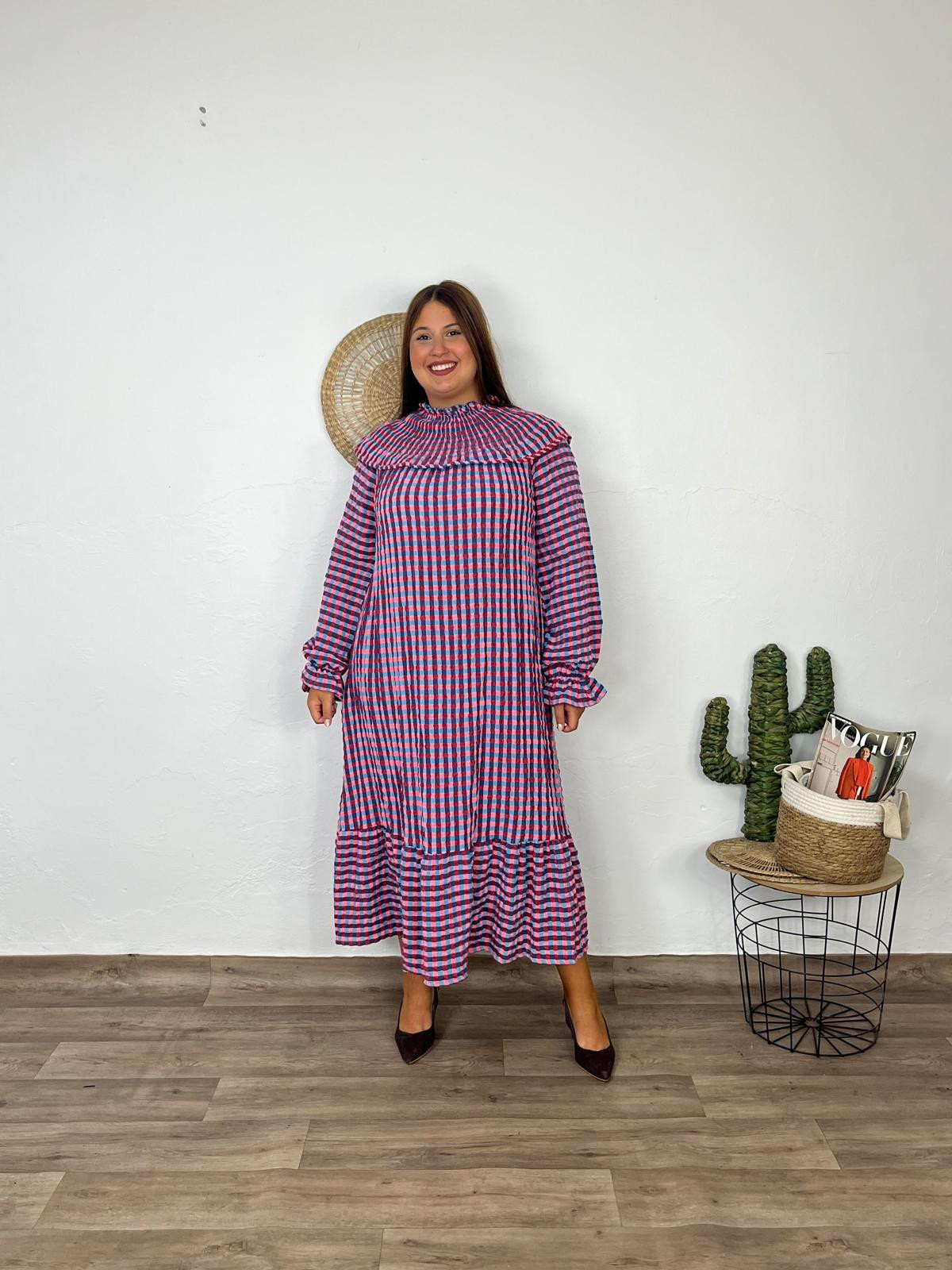 Vestido Alba