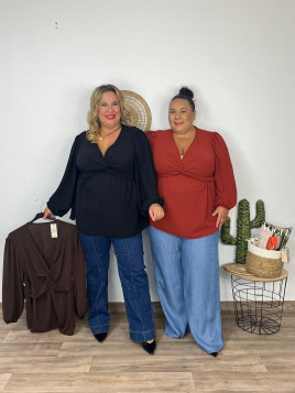 Camisa Doñana