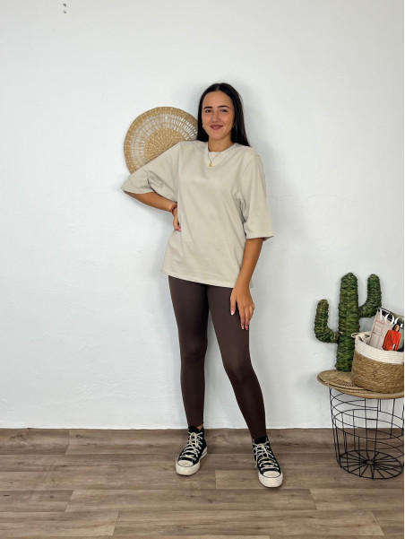 Camiseta Lucía