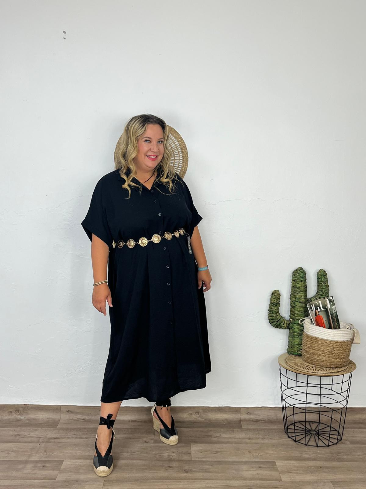 Vestido Palencia