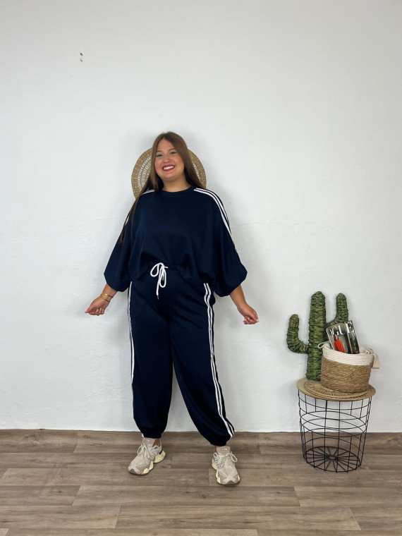 Conjunto Benjamin