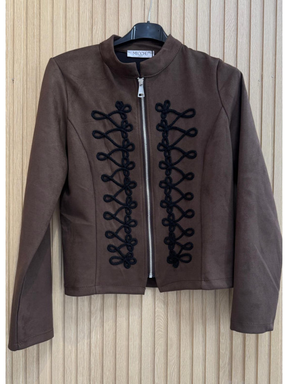 Chaqueta Zara