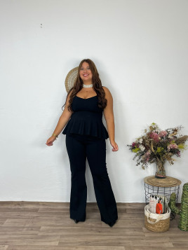 Conjunto Feria