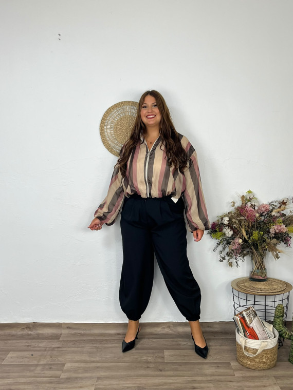 Pantalón Pesquero Puño