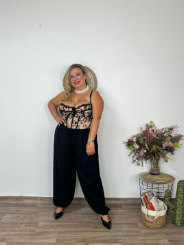 Corsé Maravilla