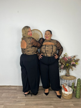Corsé Aniana