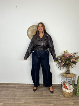 Chaqueta Carla