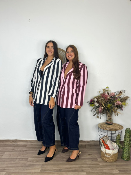 Chaqueta