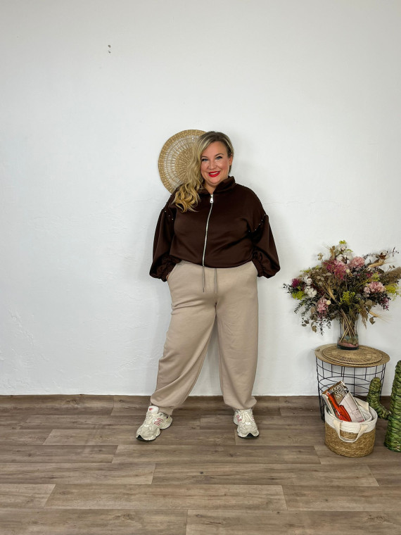 Sudadera Salamanca