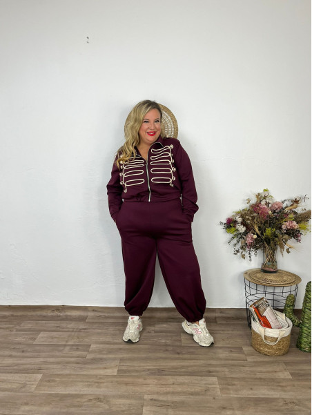 Pantalón Napoleón
