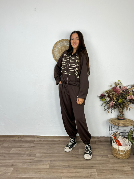 Pantalón Napoleón
