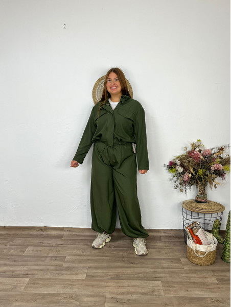 Chaqueta
