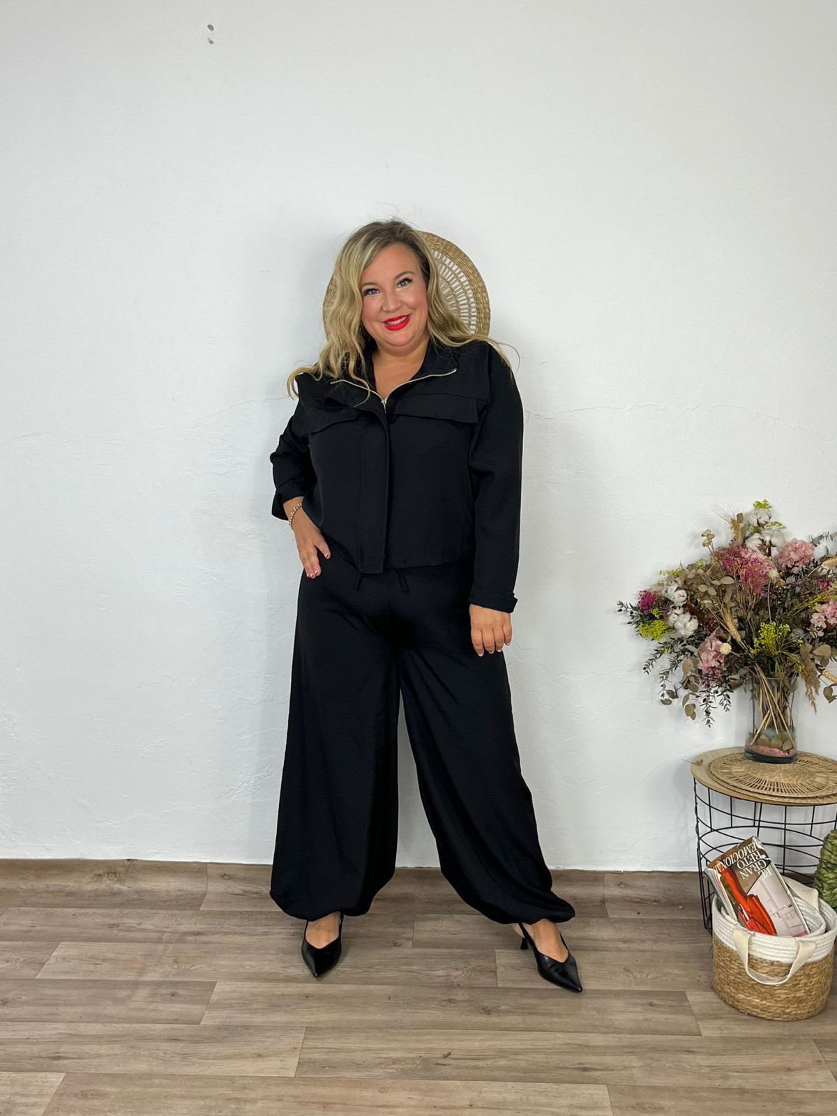 Pantalón Katia