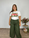 Camiseta Hawai